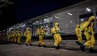 إصابات كورونا بأمريكا اللاتينية تتجاوز حاجز الـ7 ملايين