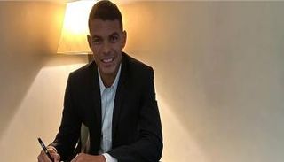 تياجو سيلفا 