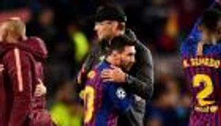 هل ينتقل ميسي إلى ليفربول؟ كلوب يجيب