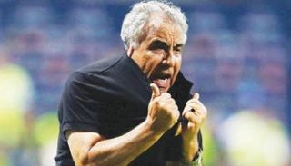 فوزي البنزرتي 