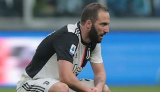 جونزالو هيجوايين