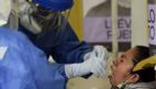 كورونا حول العالم.. 180 ألف وفاة في أمريكا وقفزة قياسية بالهند