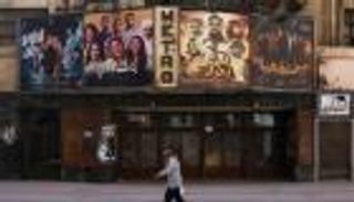 كورونا يضرب السينما المصرية.. تأثيرات غير مسبوقة