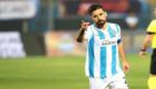 جدول ترتيب هدافي الدوري المصري بعد نهاية الجولة الـ22