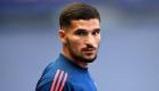 كورونا يؤجل انضمام حسام عوار لمنتخب فرنسا