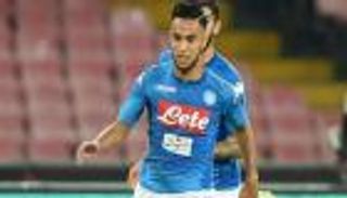 الجزائري وناس "جوكر" نابولي في الميركاتو الصيفي