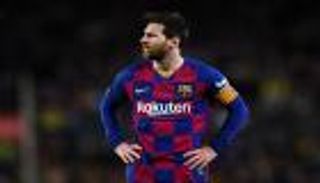 استراتيجية جديدة.. برشلونة يحاصر ميسي