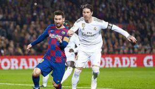 الدوري الإسباني