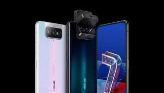 هاتف زين فون 7 برو Asus Zenfone 7 Pro