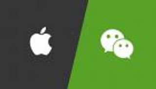 الصين تهدد أمريكا بمقاطعة أبل.. "ويتشات" يشعل حرب التطبيقات 