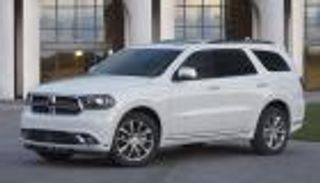 دودج دورانجو 2020.. ميزة المقاعد الإضافية تشعل منافسة الـ SUV