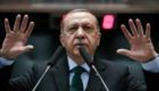 هلع وخوف لدى الإخوان في تركيا.. أردوغان "باع" عزت للقاهرة