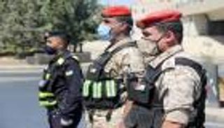 الأردن.. حظر تجوال شامل في عمان والزرقاء الجمعة