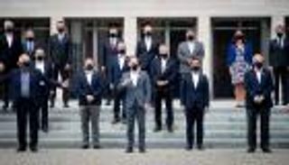 أوروبا تطالب تركيا بوقف تحركاتها في شرق المتوسط