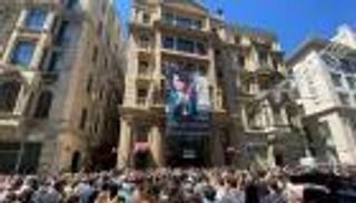 وفاة محامية "جوعا" بسجون أردوغان تشعل غضبا داخليا وأوروبيا