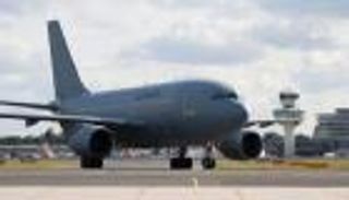 تركيا تشعل أزمة جديدة مع ألمانيا.. منعت طائرة للجيش باتجاه أرمينيا