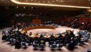 الإمارات لمجلس الأمن: نظام تركيا يدعم الإرهاب ويزرع الفوضى بالعالم