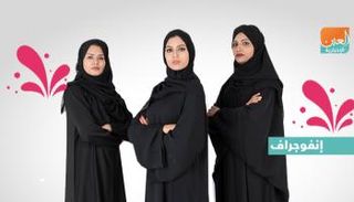 الإمارات تحتفل في 28 أغسطس من كل عام بيوم المرأة الإماراتية