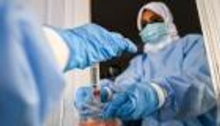  الإمارات: 79 ألف فحص وشفاء 389 حالة من كورونا