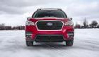 مواصفات نسخة 2021 من سوبارو Ascent.. المميزات والعيوب