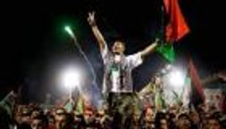 مناشدة ليبية للعالم لكبح "عنف وفساد" حكومة السراج