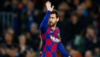كيف أصبح رحيل ميسي فرصة لا تعوض لبرشلونة؟