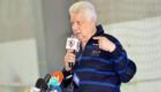 الزمالك يعلق على انتقال فرجاني ساسي إلى الأهلي أو بيراميدز