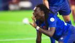 هداف الدوري السعودي.. هاتريك الحزم يقرب جوميز من عرش حمدالله