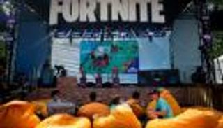 "أبل" تحاصر لعبة "فورتنايت" بسلاح جديد