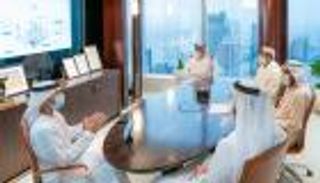 محمد بن راشد: الإمارات أكبر مركز للمال والأعمال في المنطقة