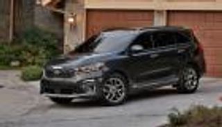 كيا تكشف عن جيل جديد من طراز "سورينتو" العائلي