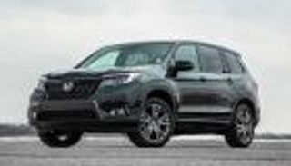 هوندا باسبورت الجديدة.. 4 فئات بمواصفات الرفاهية