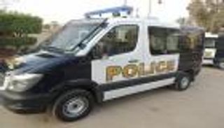 جريمة على باب المسجد.. بائع يذبح عجوزا في مصر