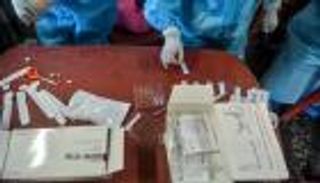 الهند تعلن الحرب على شبكات "الكمامات المستعملة"