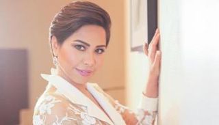 المطربة المصرية شيرين عبدالوهاب