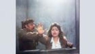 ليلى علوي تخشى كورونا من "خلف أسوار السجن"