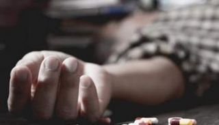 انتحار مصري بعد طلاق حبيبته