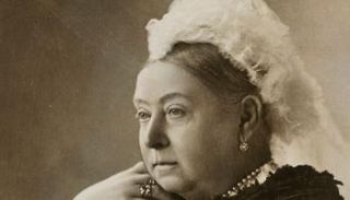 الملكة فيكتوريا