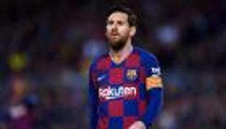 ميسي وبرشلونة.. ملخص زلزال يهز العالم في 5 أيام