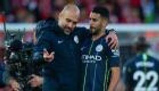 بأغنية حسين الجسمي.. مانشستر سيتي يغازل جوارديولا