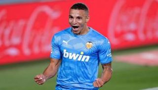 رودريجو مورينو