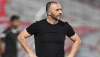 كواليس اتصال جمال بلماضي مع حسام عوار