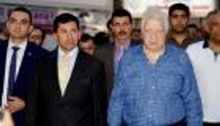 أزمات لا تنتهي.. فيديو مرتضى منصور يشعل السوشيال ميديا