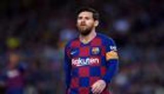 أزمة ميسي.. مكتب محاماة يوجه طعنة لإدارة برشلونة