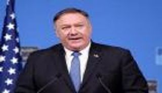 بومبيو: سنواصل ممارسة نهج الضغط بأقصى درجة على طهران