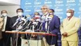 السودان: المفاوضات السبيل الوحيد للوصول لاتفاق بشأن سد النهضة