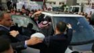 سفير قطر ينقل شروطا إسرائيلية للفصائل الفلسطينية بغزة