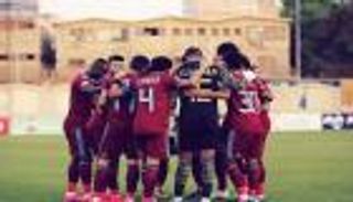 ترتيب الدوري المصري.. بيراميدز يخطف وصافة الزمالك في 10 دقائق