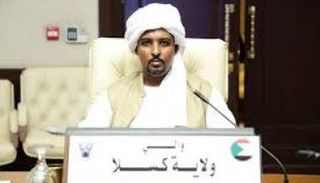 والي كسلا صالح عمار