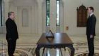 وكالة: إعلان تشكيل الحكومة السورية الجديدة الأحد